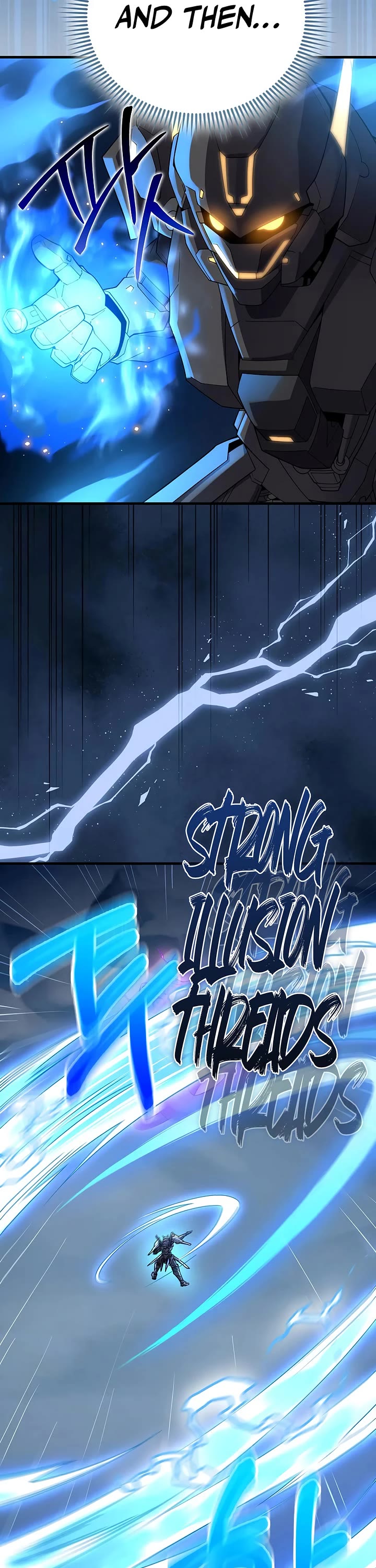 The Lord’s Coins Aren’t Decreasing?! chapter 214 page 12