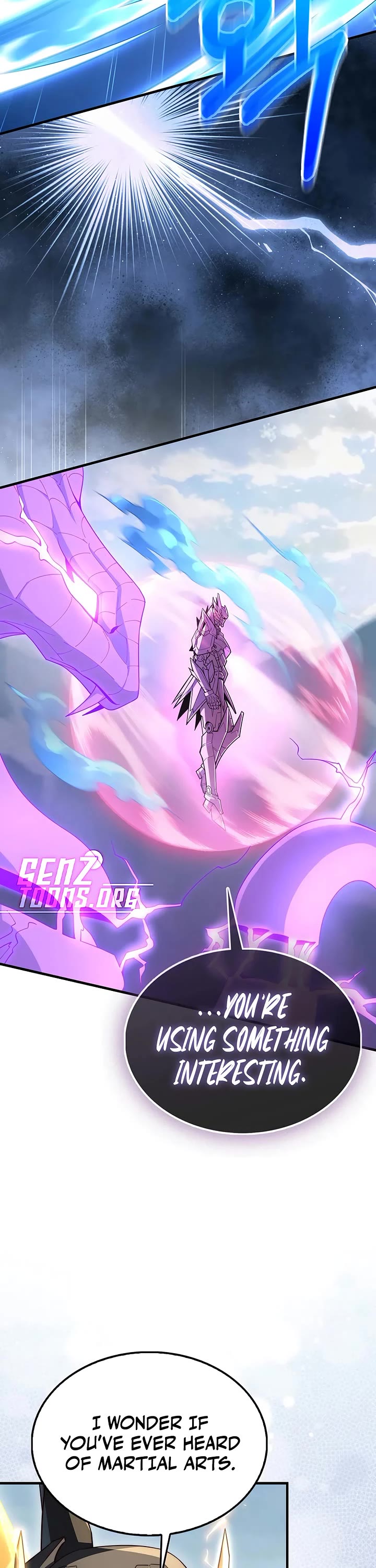 The Lord’s Coins Aren’t Decreasing?! chapter 214 page 13
