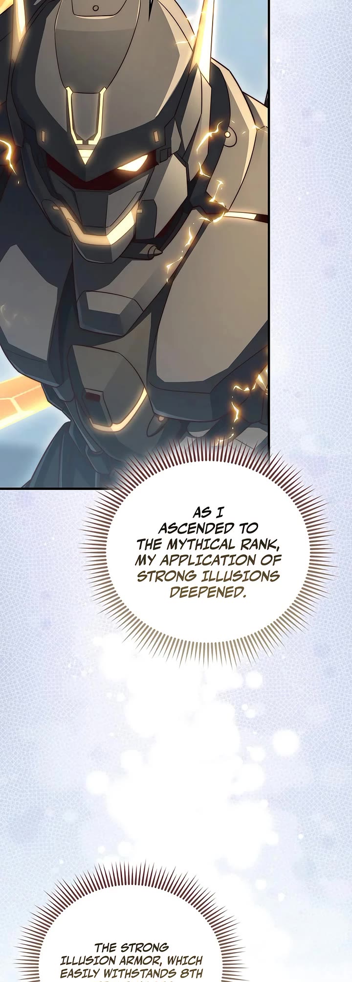 The Lord’s Coins Aren’t Decreasing?! chapter 214 page 14