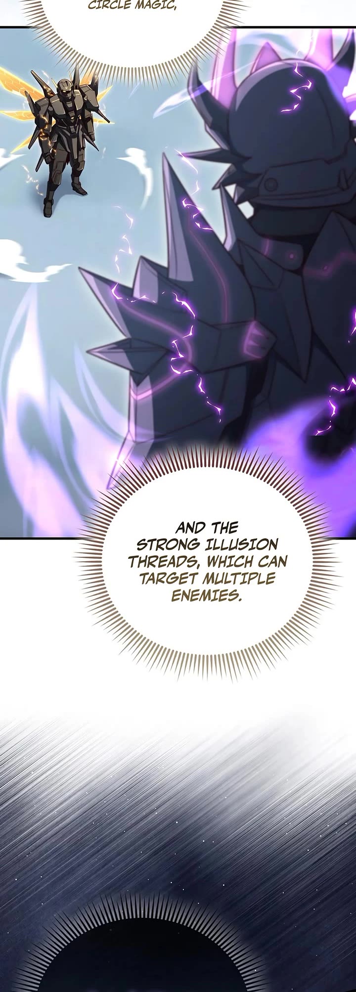 The Lord’s Coins Aren’t Decreasing?! chapter 214 page 15