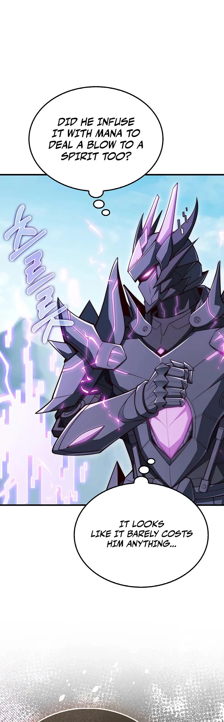 The Lord’s Coins Aren’t Decreasing?! chapter 214 page 21