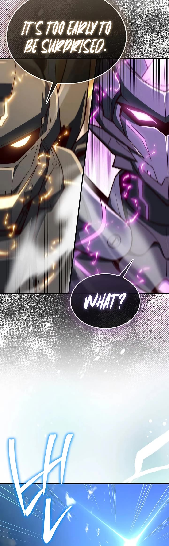 The Lord’s Coins Aren’t Decreasing?! chapter 214 page 22