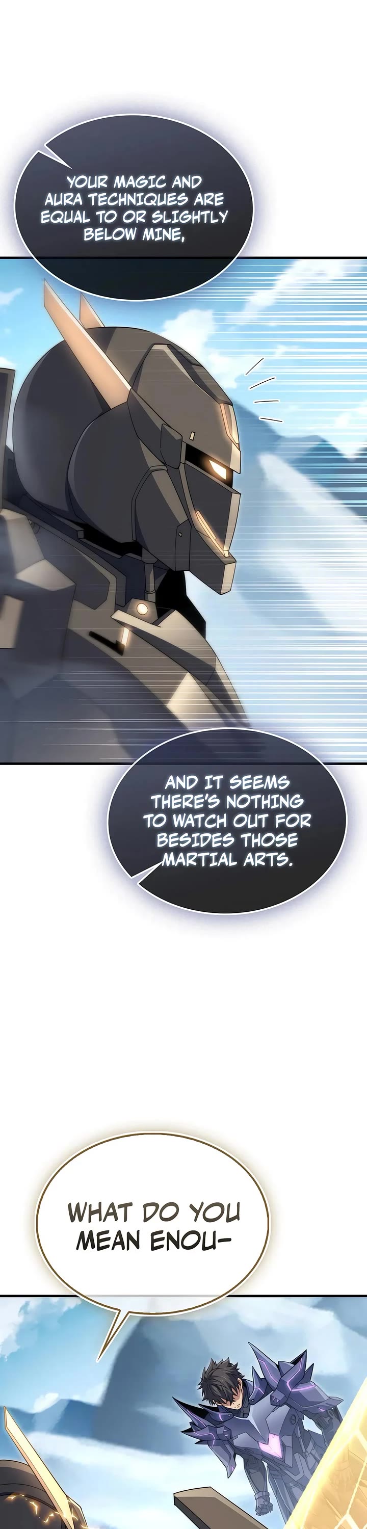 The Lord’s Coins Aren’t Decreasing?! chapter 214 page 28