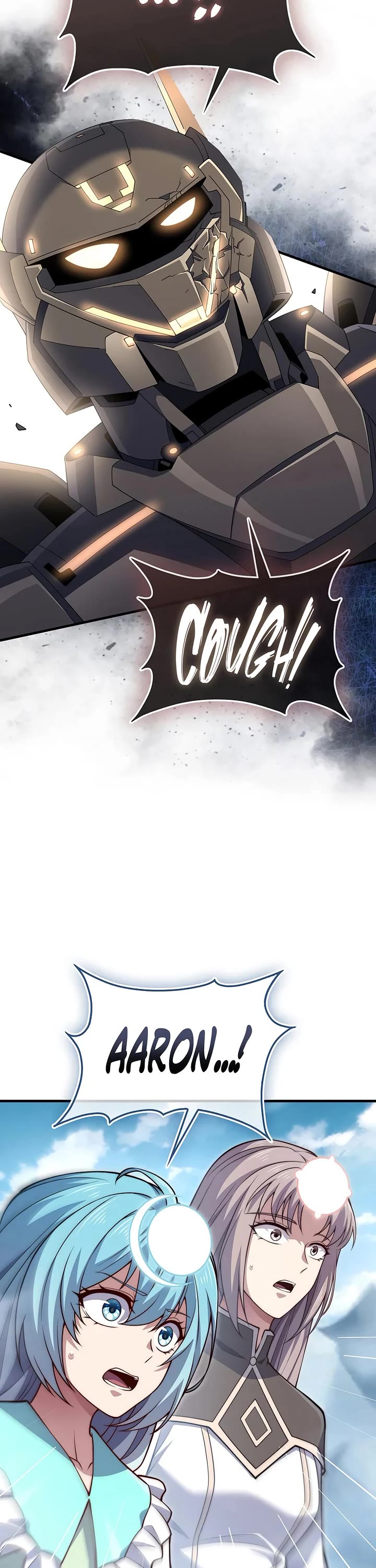 The Lord’s Coins Aren’t Decreasing?! chapter 214 page 32