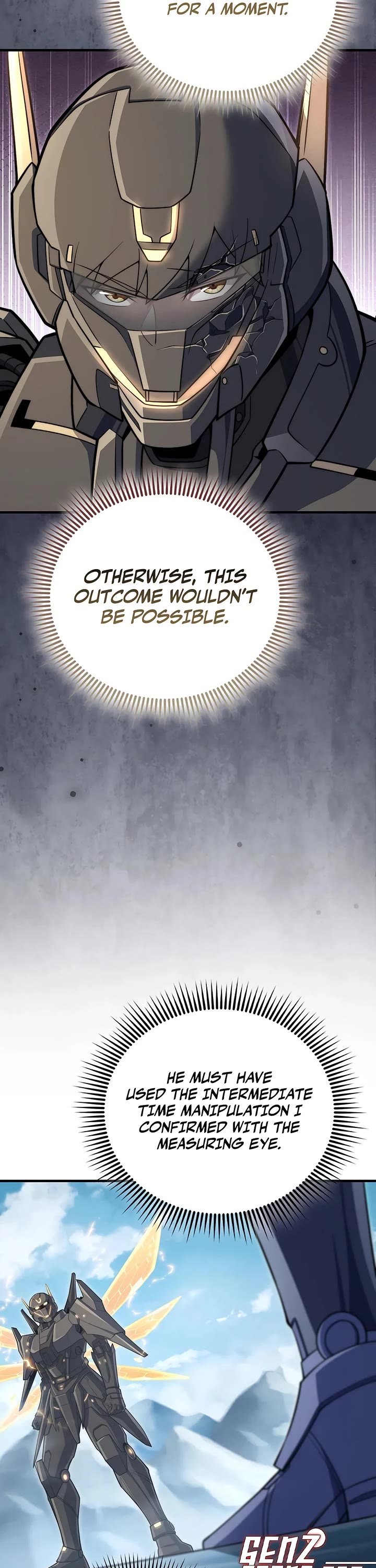 The Lord’s Coins Aren’t Decreasing?! chapter 214 page 35