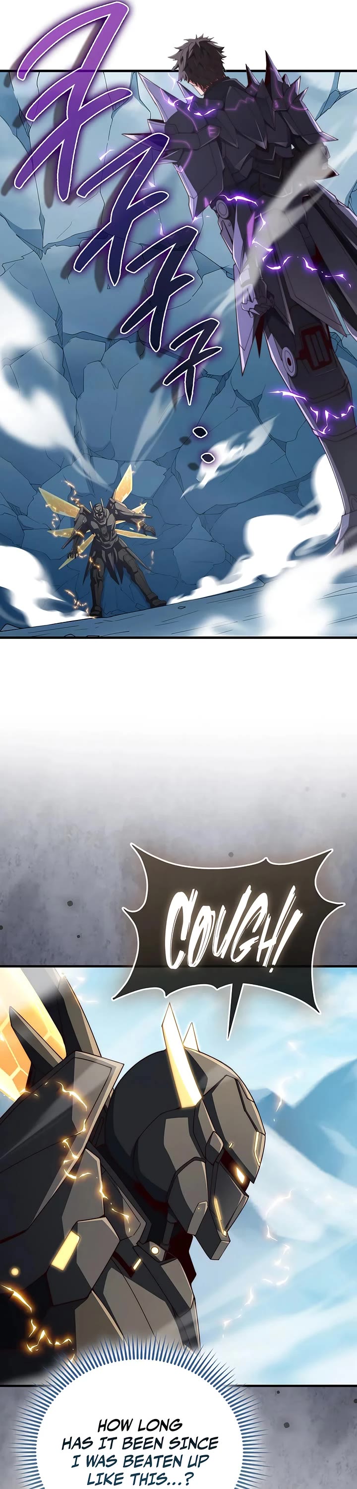 The Lord’s Coins Aren’t Decreasing?! chapter 214 page 39