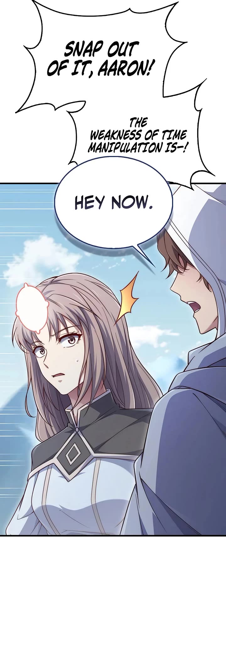 The Lord’s Coins Aren’t Decreasing?! chapter 214 page 42