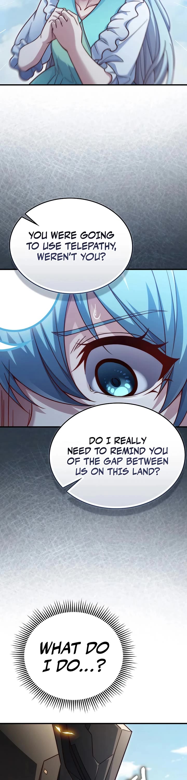 The Lord’s Coins Aren’t Decreasing?! chapter 214 page 44
