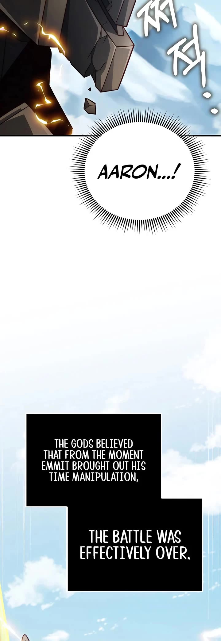 The Lord’s Coins Aren’t Decreasing?! chapter 214 page 45