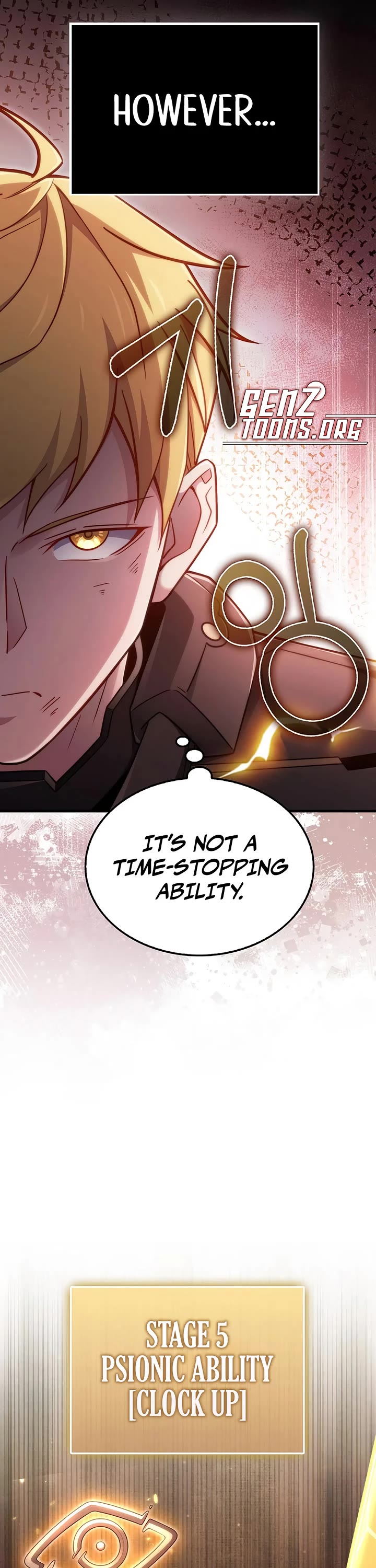 The Lord’s Coins Aren’t Decreasing?! chapter 214 page 47