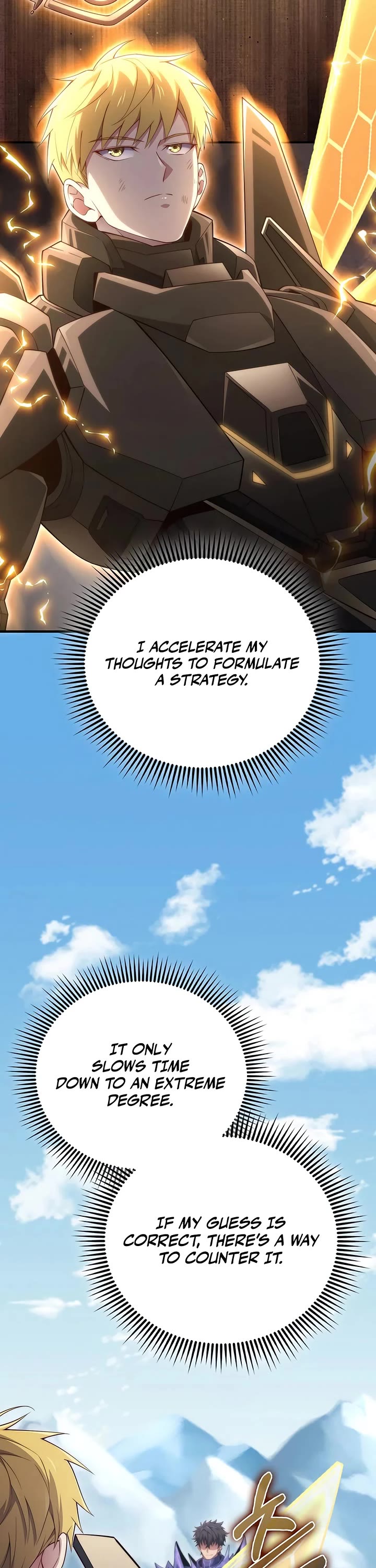 The Lord’s Coins Aren’t Decreasing?! chapter 214 page 48