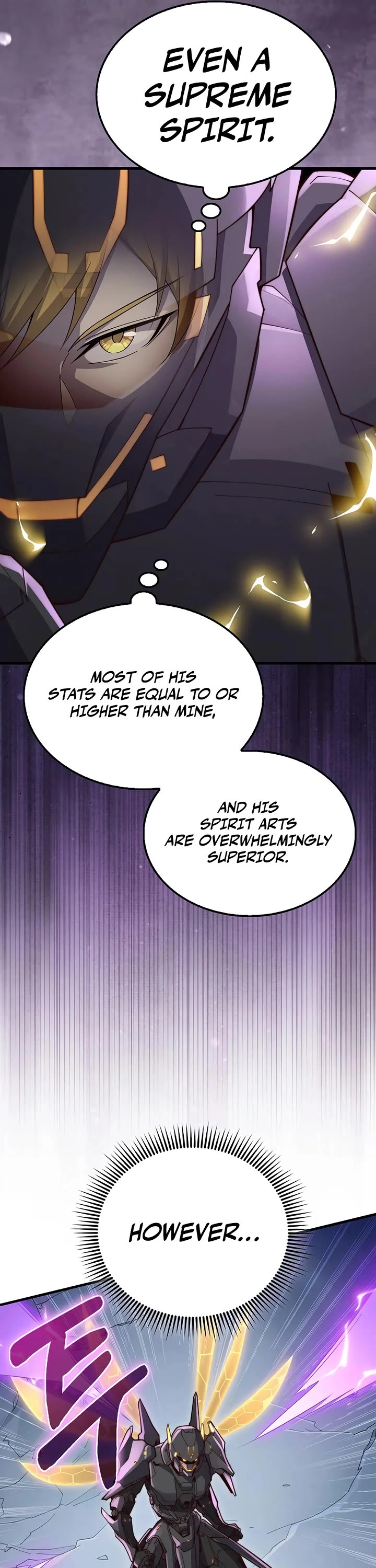 The Lord’s Coins Aren’t Decreasing?! chapter 214 page 8