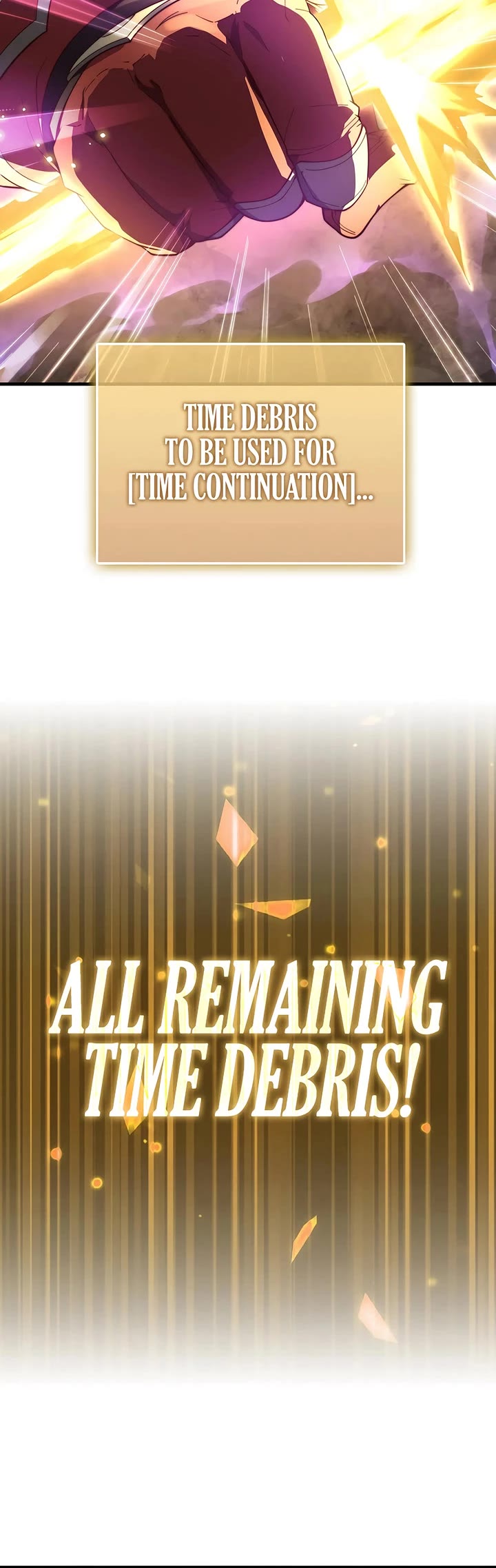 The Lord’s Coins Aren’t Decreasing?! chapter 215 page 14