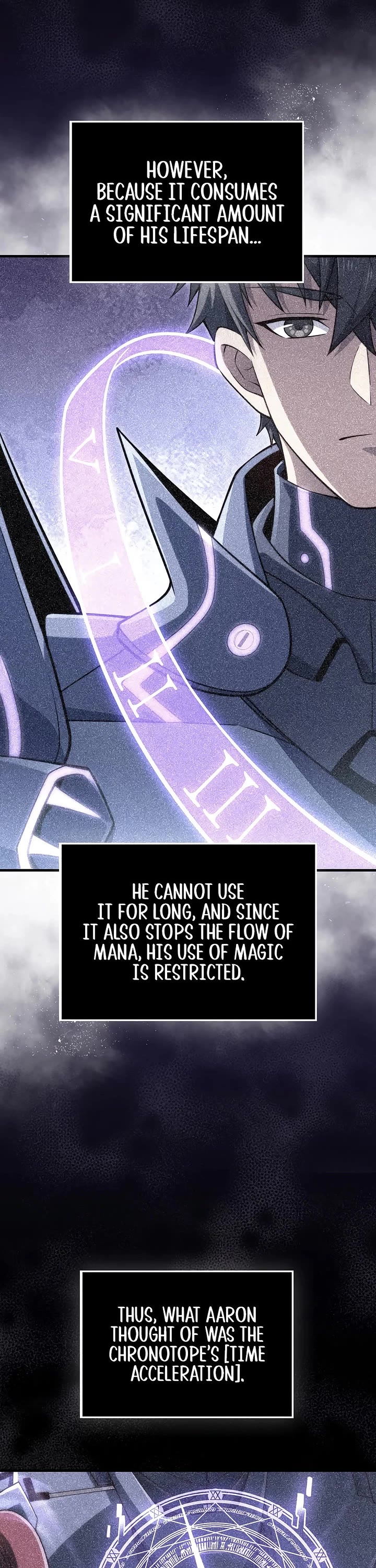 The Lord’s Coins Aren’t Decreasing?! chapter 215 page 2