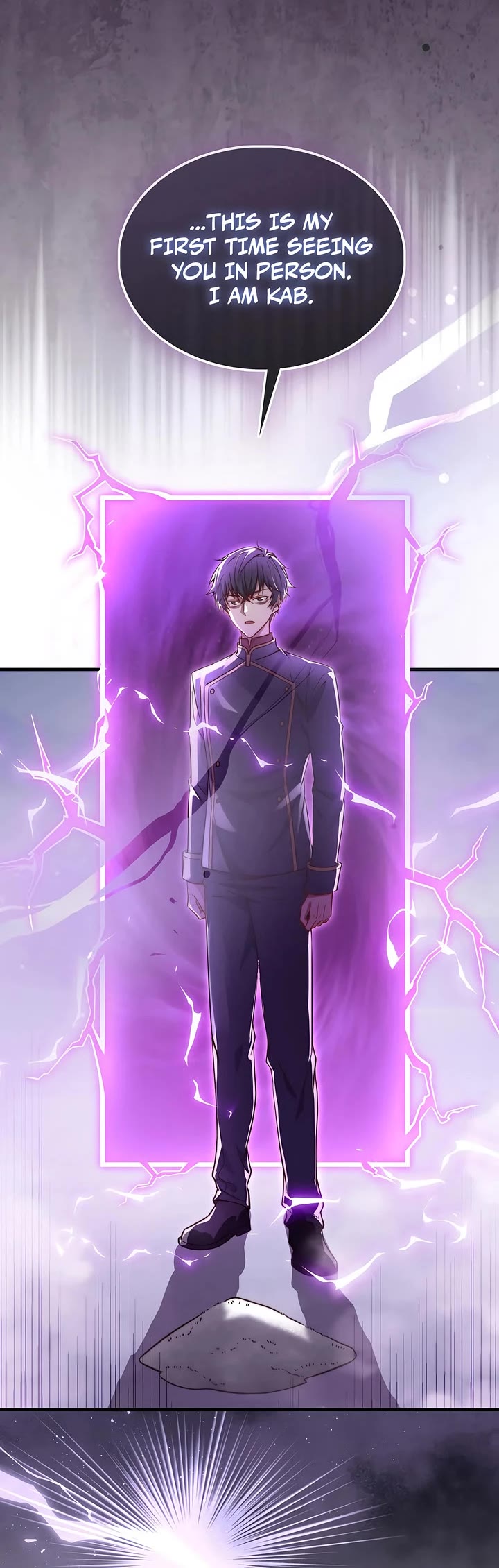 The Lord’s Coins Aren’t Decreasing?! chapter 215 page 22