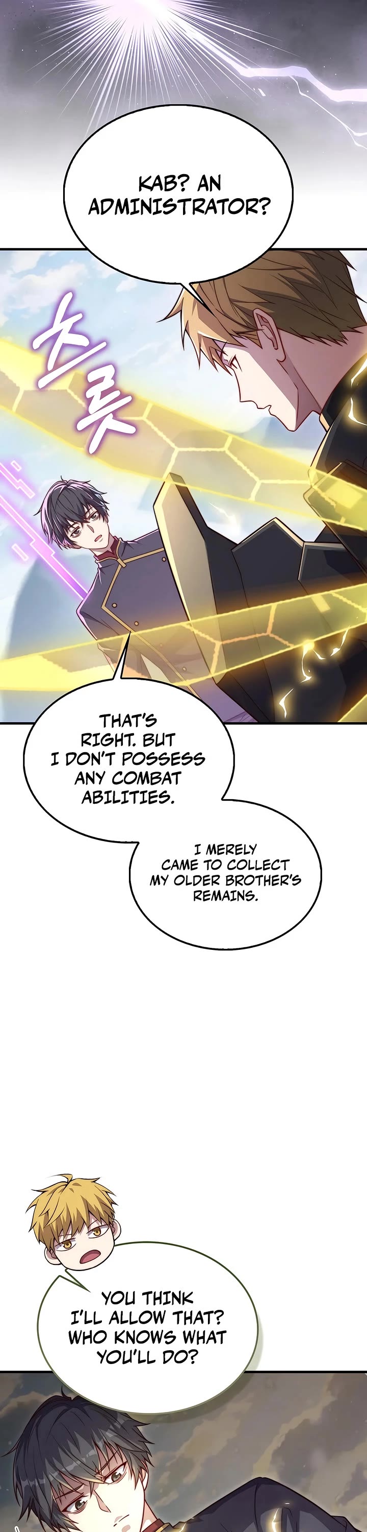 The Lord’s Coins Aren’t Decreasing?! chapter 215 page 23