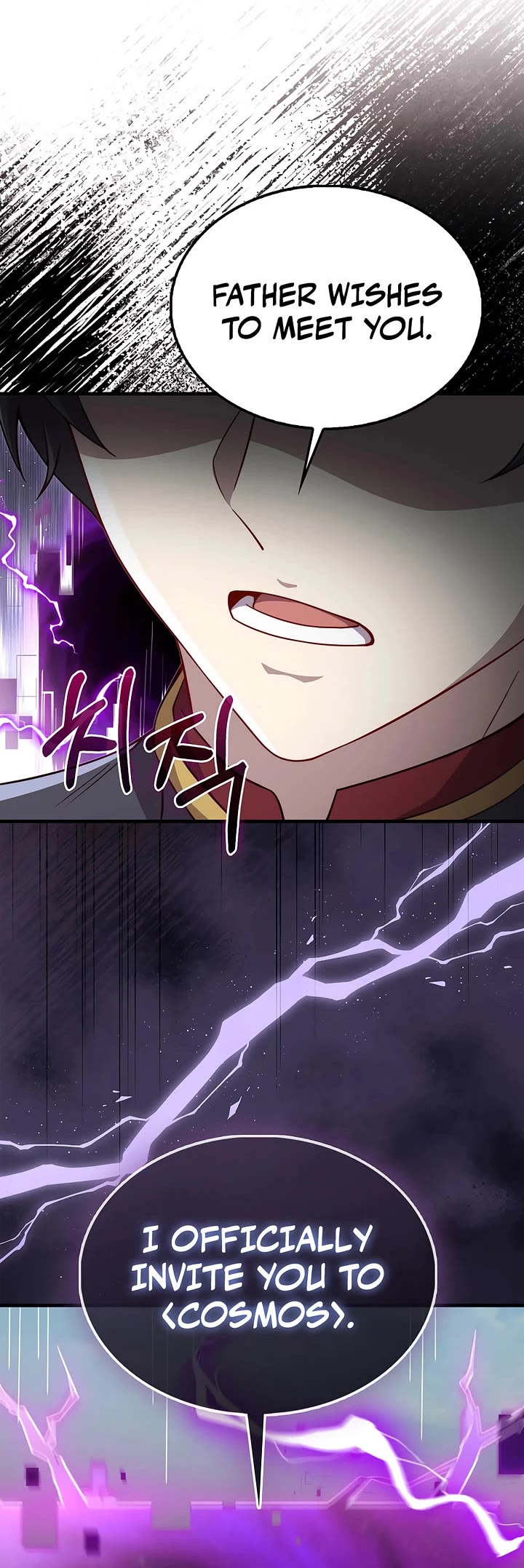 The Lord’s Coins Aren’t Decreasing?! chapter 215 page 26