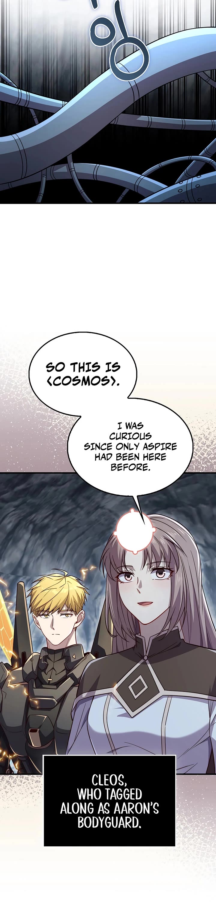 The Lord’s Coins Aren’t Decreasing?! chapter 215 page 28