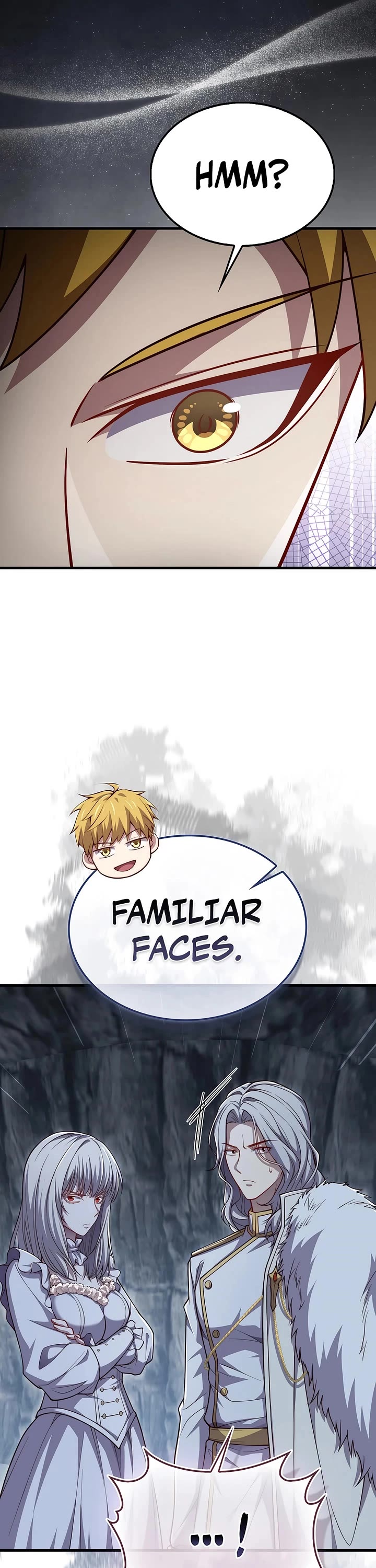 The Lord’s Coins Aren’t Decreasing?! chapter 215 page 31