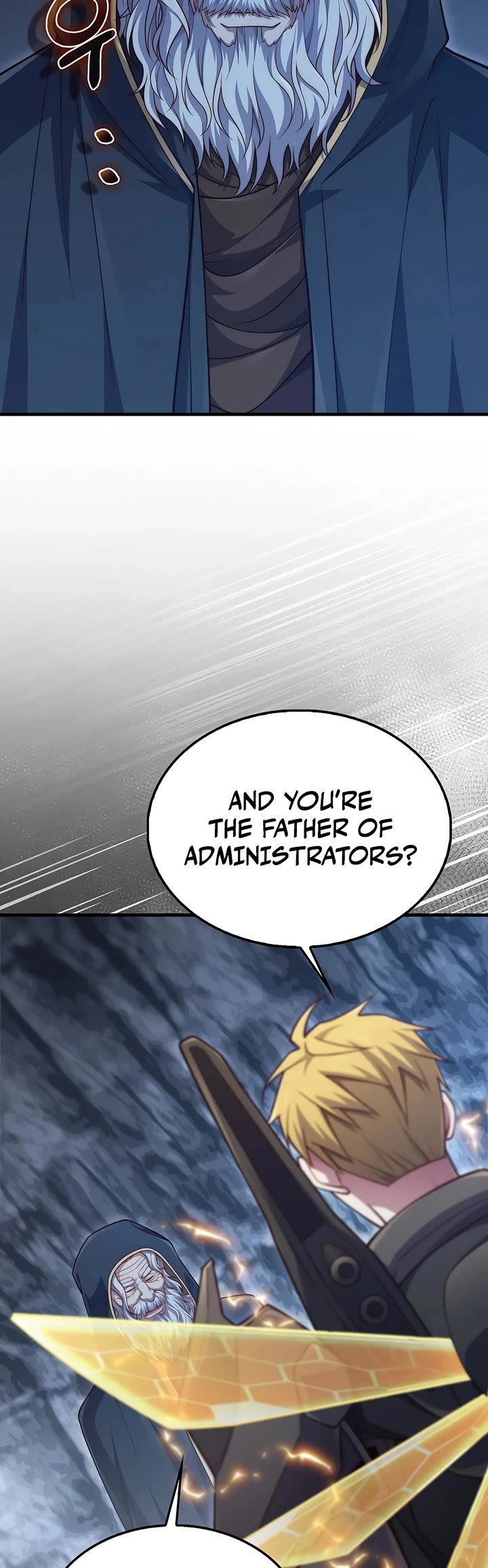 The Lord’s Coins Aren’t Decreasing?! chapter 215 page 33