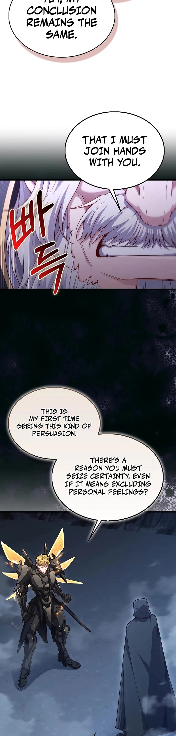 The Lord’s Coins Aren’t Decreasing?! chapter 215 page 40