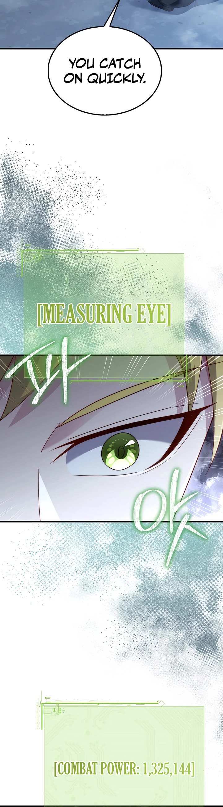 The Lord’s Coins Aren’t Decreasing?! chapter 215 page 41