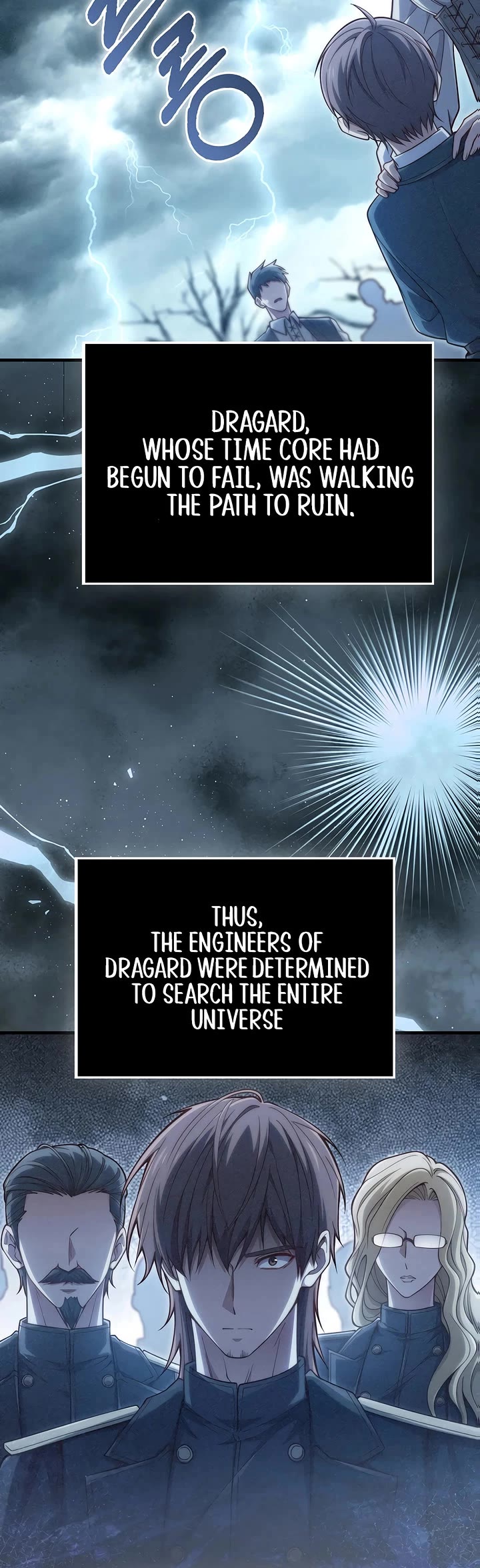 The Lord’s Coins Aren’t Decreasing?! chapter 215 page 45