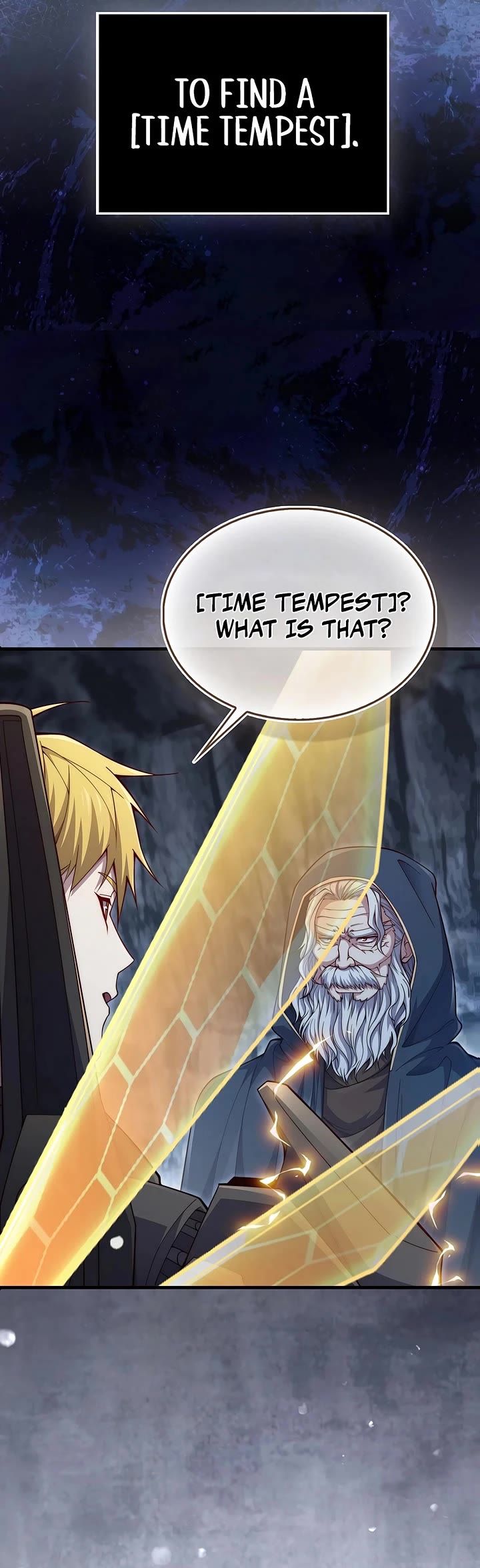The Lord’s Coins Aren’t Decreasing?! chapter 215 page 46