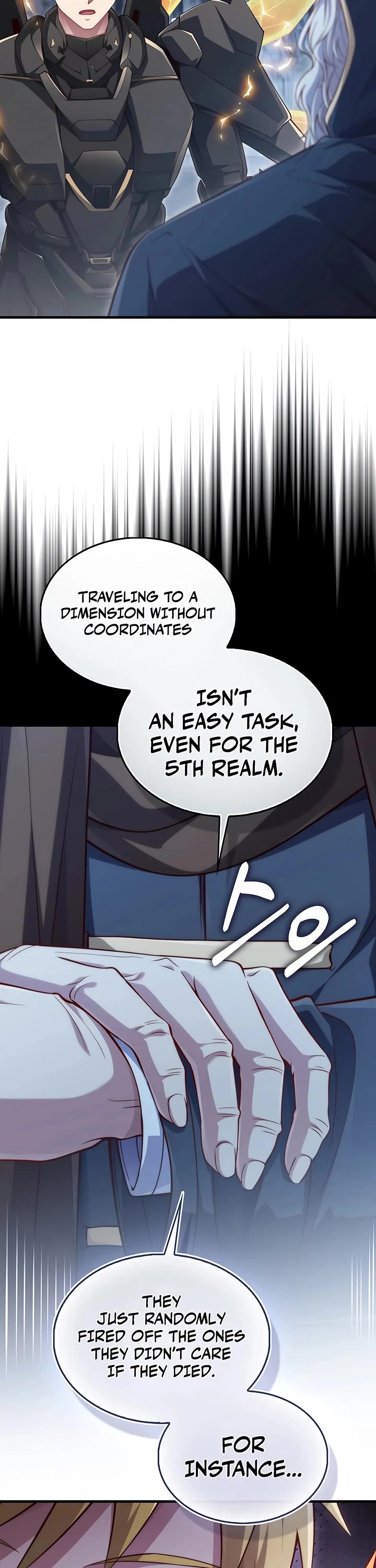 The Lord’s Coins Aren’t Decreasing?! chapter 215 page 48