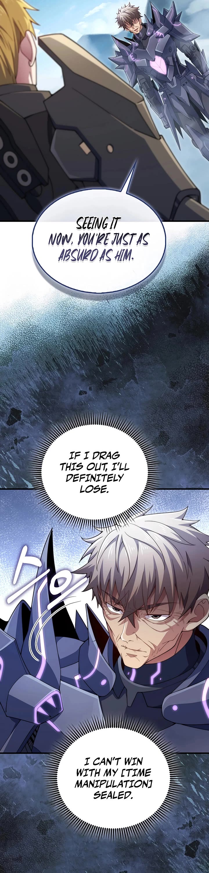 The Lord’s Coins Aren’t Decreasing?! chapter 215 page 7