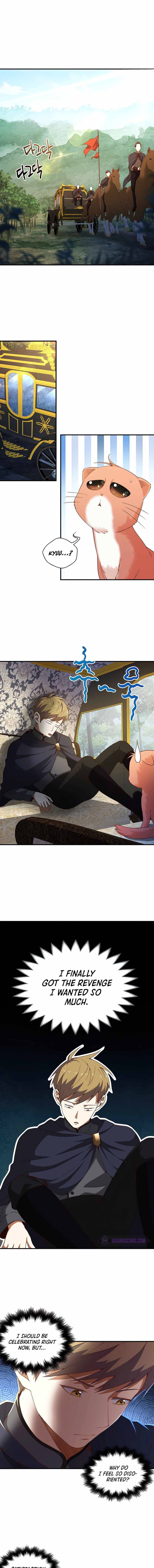 The Lord’s Coins Aren’t Decreasing?! chapter 38 page 2