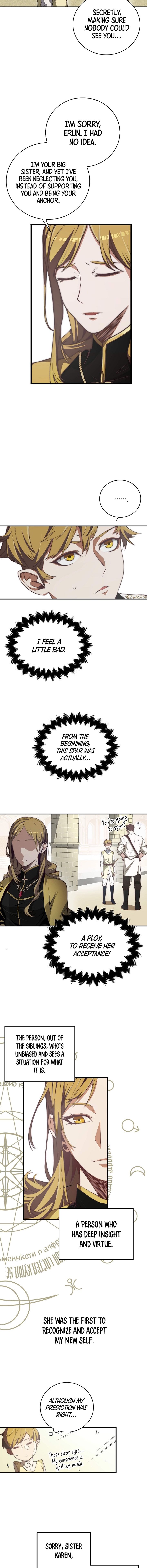 The Lord’s Coins Aren’t Decreasing?! chapter 4 page 2