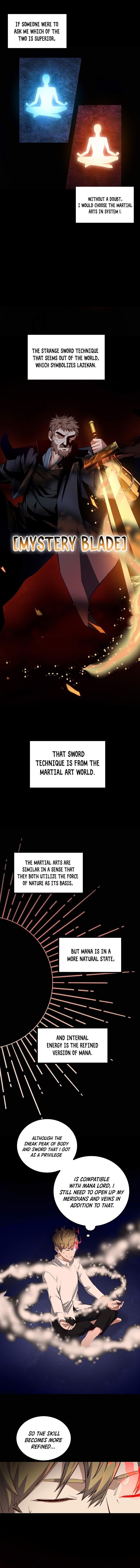 The Lord’s Coins Aren’t Decreasing?! chapter 7 page 7