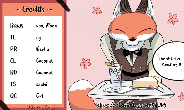 The Loser-fox orange chapter 13.5 page 14