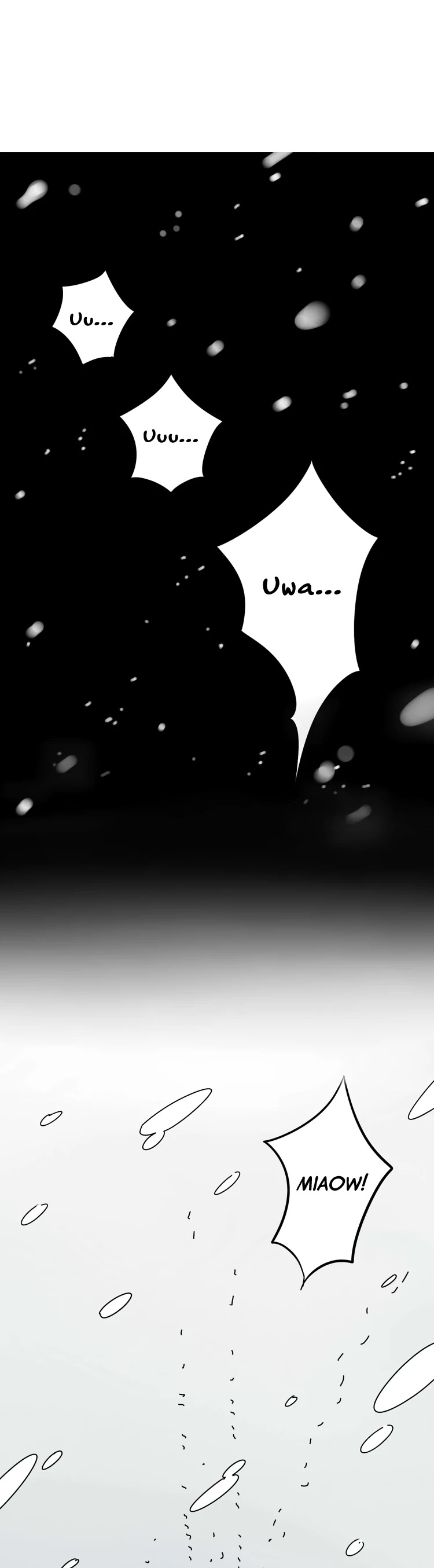The Loser-fox orange chapter 13.5 page 9