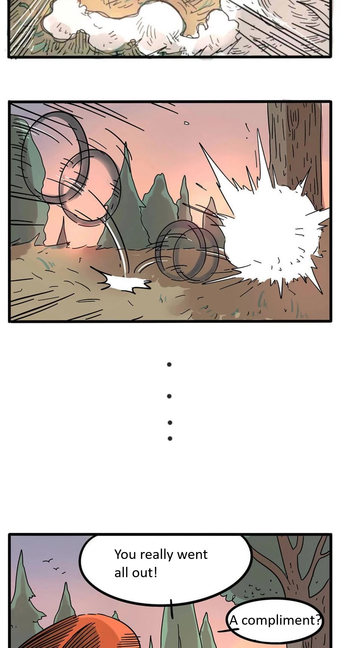 The Loser-fox orange chapter 20 page 26