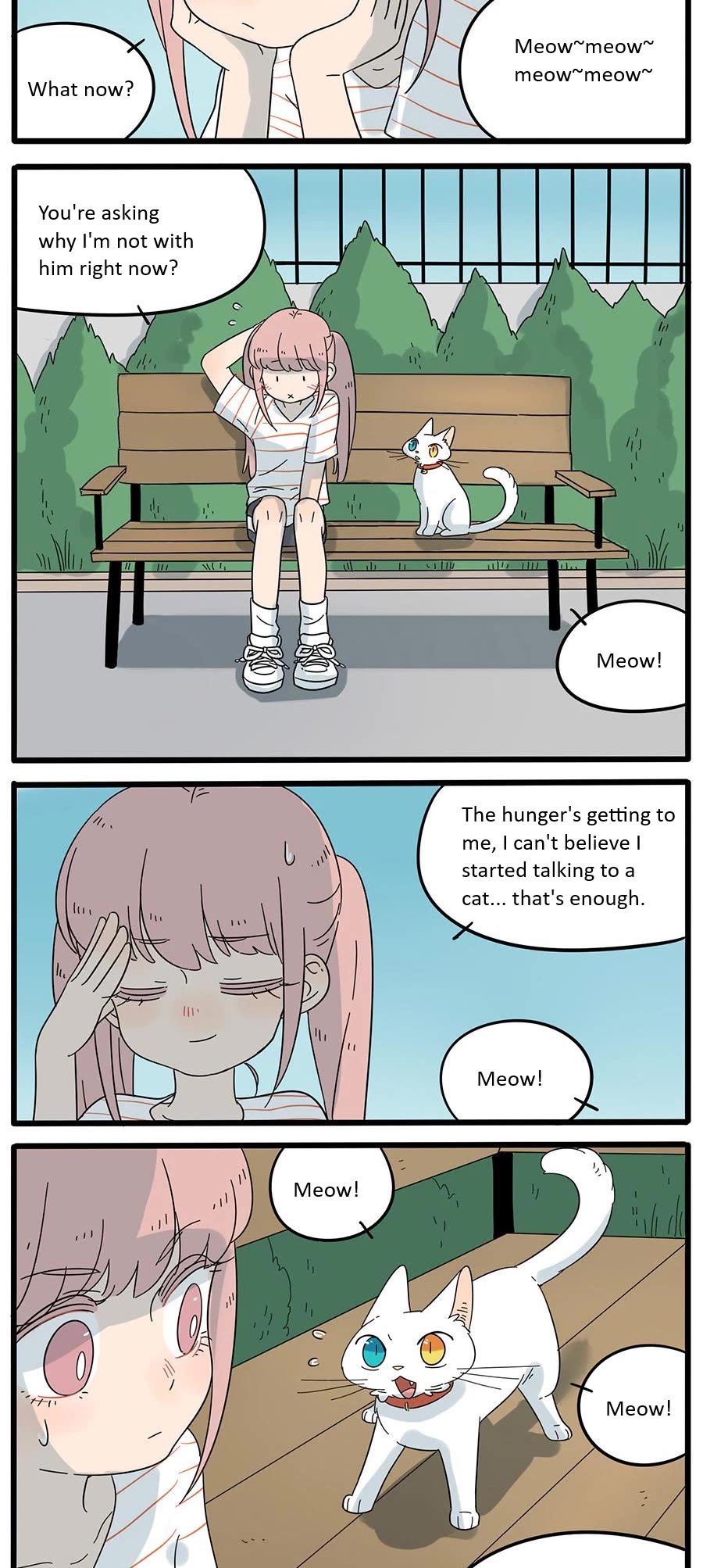 The Loser-fox orange chapter 26 page 9