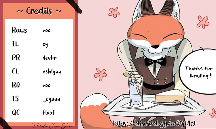 The Loser-fox orange chapter 3 page 7