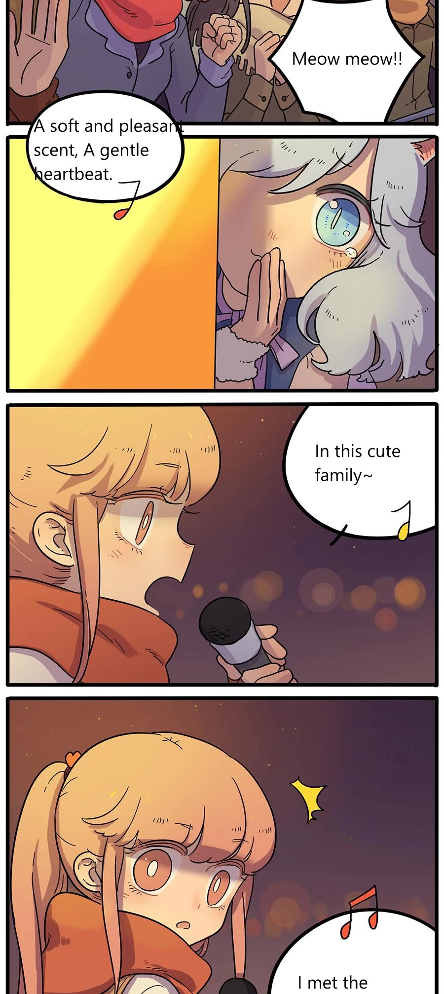 The Loser-fox orange chapter 42.2 page 20