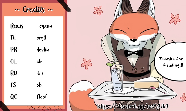 The Loser-fox orange chapter 9 page 5