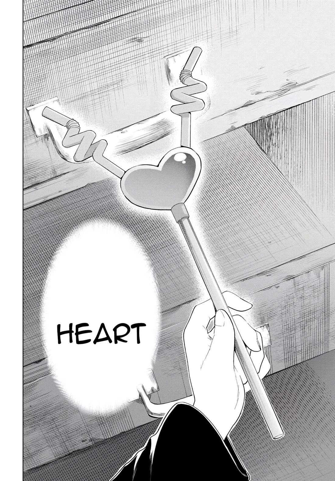 The Lovely Death Cart chapter 10 page 16