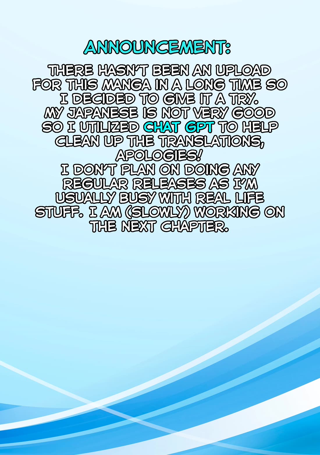 The Lunchlady is a Saintess! ~Warm Recipes from the Girl from Another World~ chapter 6 page 38