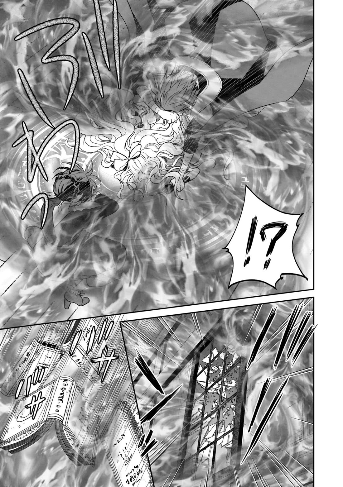 The Lunchlady is a Saintess! ~Warm Recipes from the Girl from Another World~ chapter 8 page 29