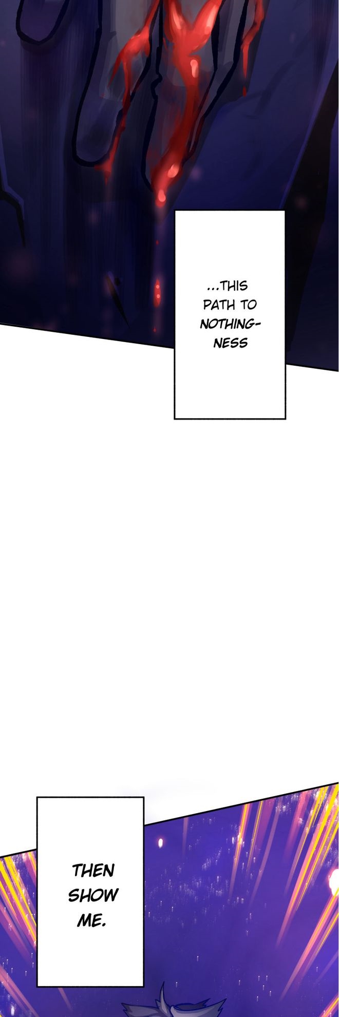 The Mad Gate chapter 0 page 10