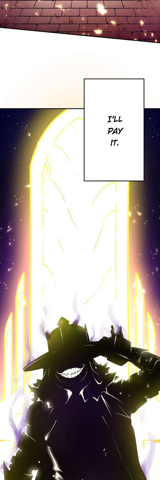 The Mad Gate chapter 0 page 14