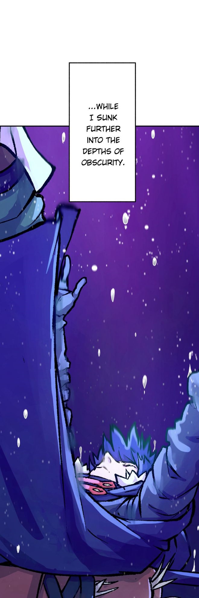 The Mad Gate chapter 0 page 4