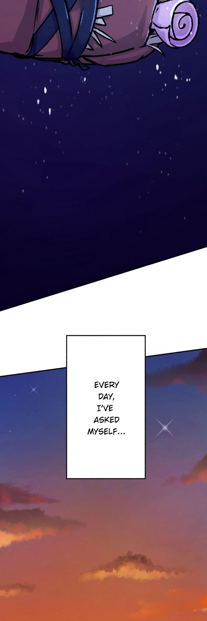 The Mad Gate chapter 0 page 5