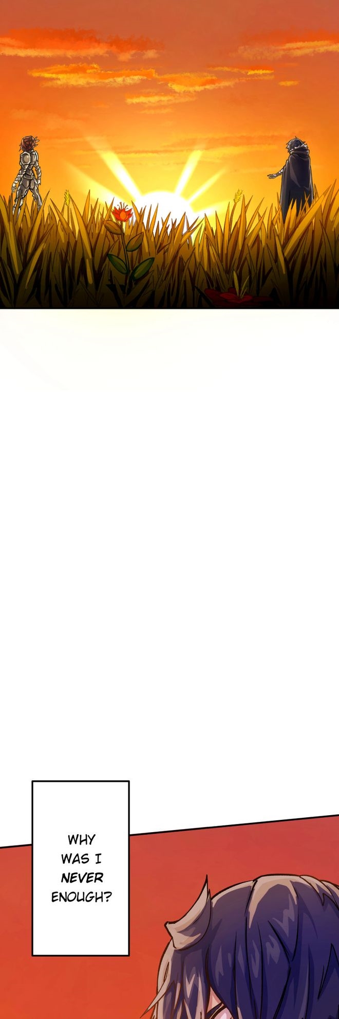 The Mad Gate chapter 0 page 6