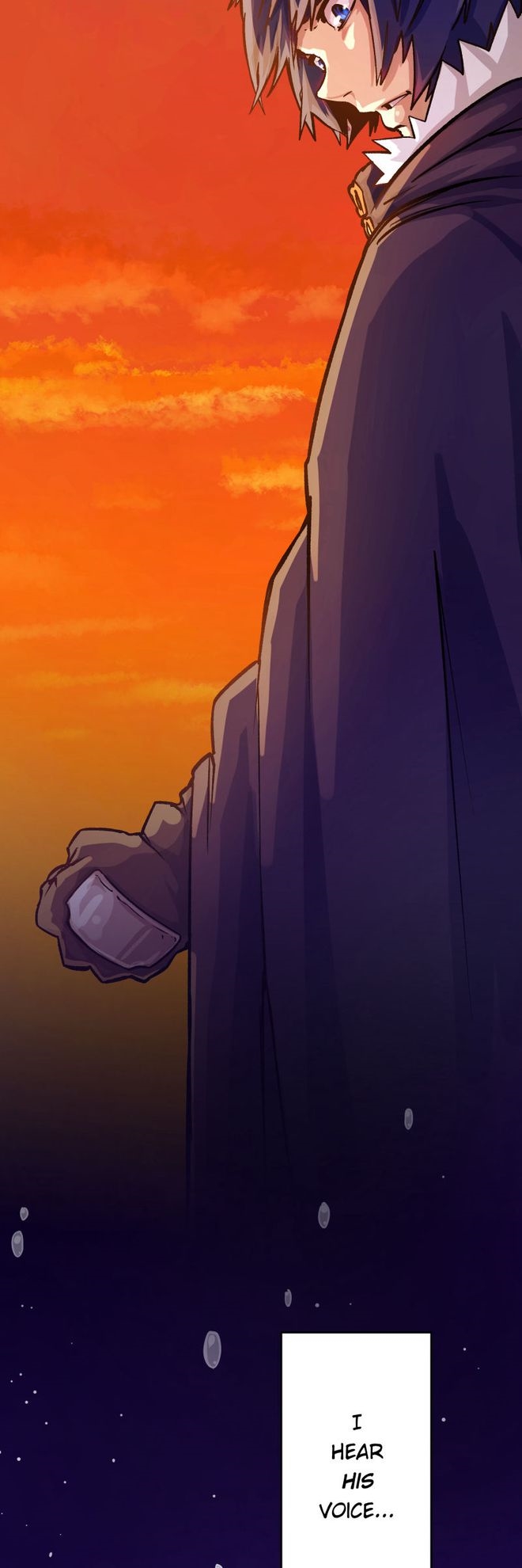 The Mad Gate chapter 0 page 7