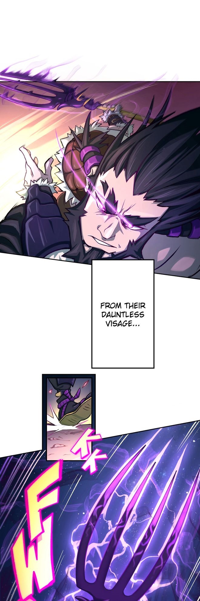 The Mad Gate chapter 1 page 10